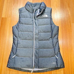 The North Face Women's Flare II Vest gray, sz XS NWOT